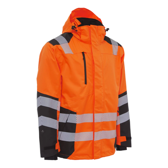 Elka 186003R Visible Xtreme Recycled Jacket