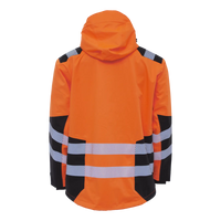 Elka 186003R Visible Xtreme Recycled Jacket