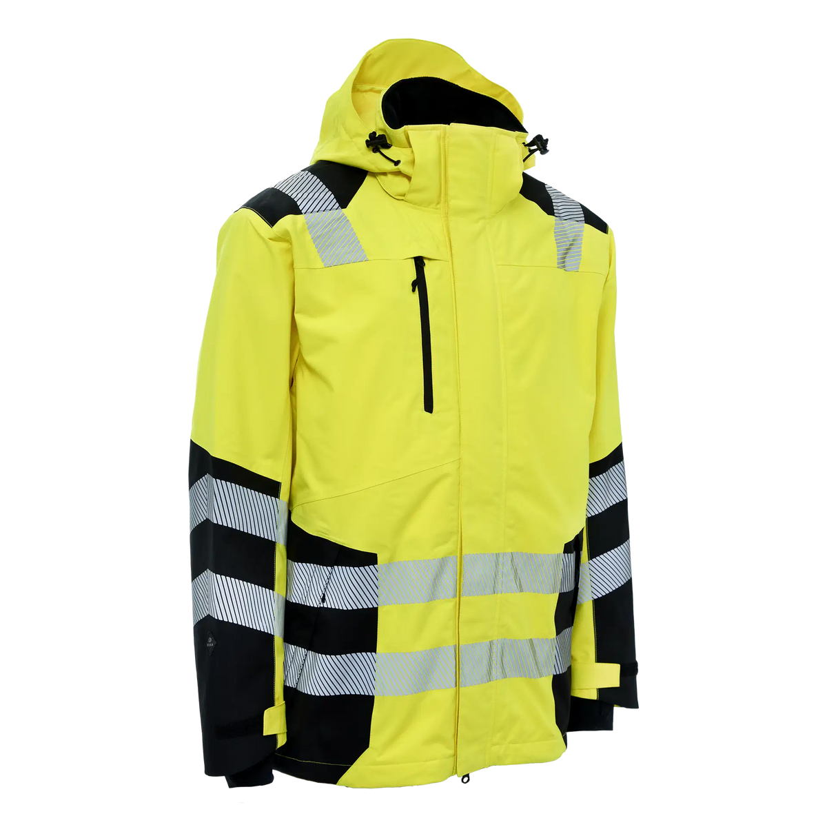 Elka 186003R Visible Xtreme Recycled Jacket