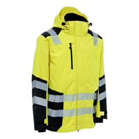 Elka 186003R Visible Xtreme Recycled Jacket