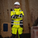 Elka 186003R Visible Xtreme Recycled Jacket