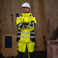 Elka 186003R Visible Xtreme Recycled Jacket