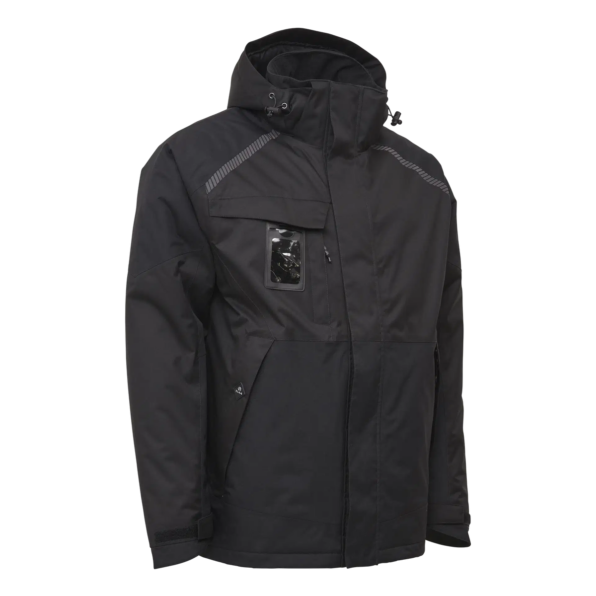 Elka 186100 Working Xtreme Stretch Winter Jacket