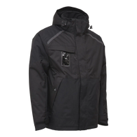Elka 186100 Working Xtreme Stretch Winter Jacket