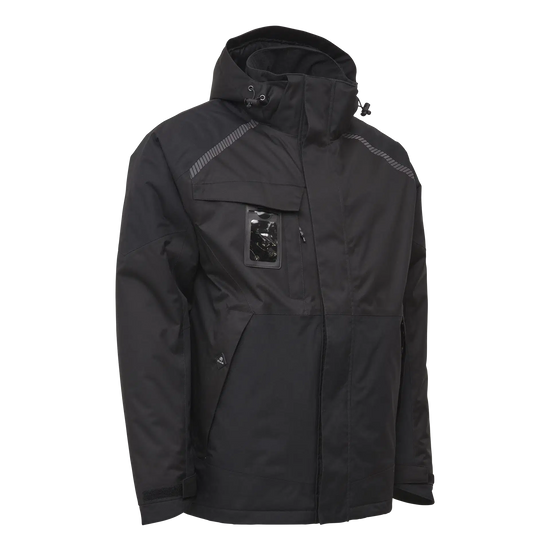 Elka 186100 Working Xtreme Stretch Winter Jacket