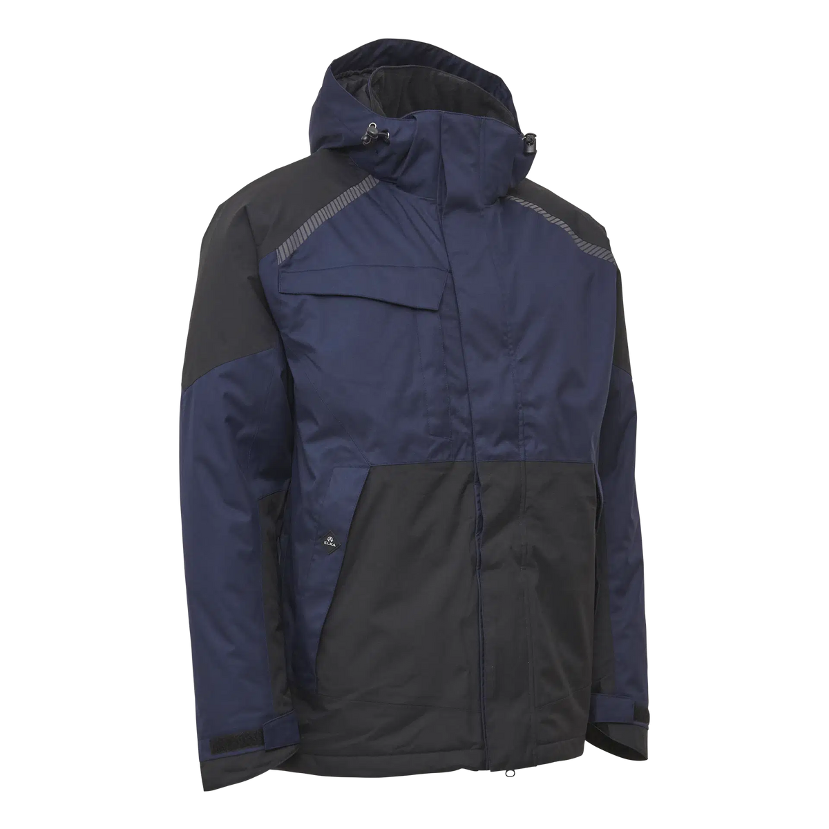 Elka 186100 Working Xtreme Stretch Winter Jacket
