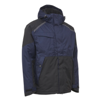 Elka 186100 Working Xtreme Stretch Winter Jacket