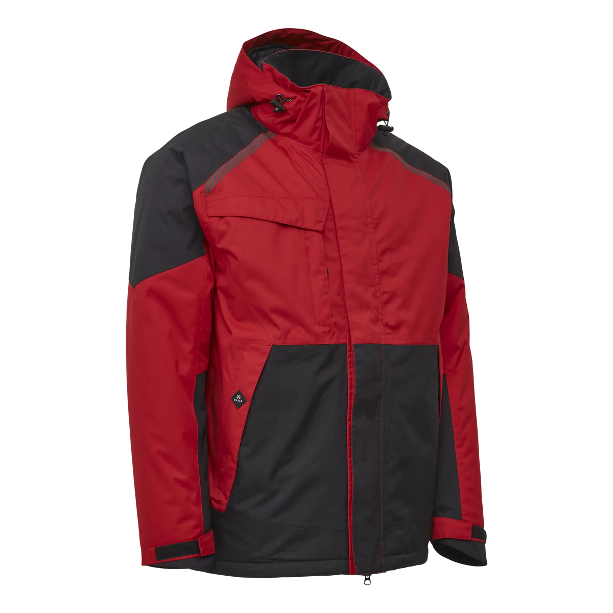 Elka 186100 Working Xtreme Stretch Winter Jacket