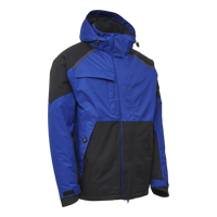 Elka 186100 Working Xtreme Stretch Winter Jacket