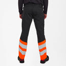 ENGEL Hi Visibility 2 Tone Safety trousers various colours
