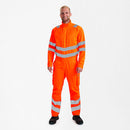 ENGEL Hi Visibility Safety Light boiler suit (Various Colours)