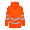 ENGEL Hi Visibility Safety Parka Shell Jacket