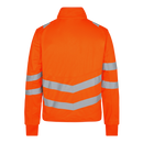 ENGEL Hi Visibility Soft Shell Jacket (Various Colours)
