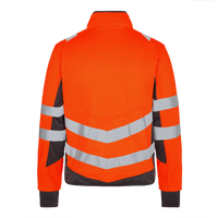 ENGEL Hi Visibility Soft Shell Jacket (Various Colours)