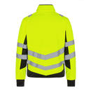 ENGEL Hi Visibility Soft Shell Jacket (Various Colours)