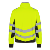 ENGEL Hi Visibility Soft Shell Jacket (Various Colours)