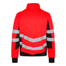 ENGEL Hi Visibility Soft Shell Jacket (Various Colours)