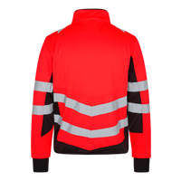 ENGEL Hi Visibility Soft Shell Jacket (Various Colours)