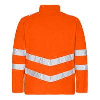 ENGEL Hi Visibility Fleece Jacket (Various Colours)