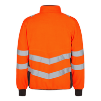 ENGEL Hi Visibility Fleece Jacket (Various Colours)