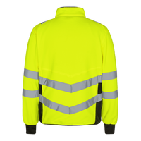 ENGEL Hi Visibility Fleece Jacket (Various Colours)