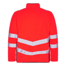 ENGEL Hi Visibility Fleece Jacket (Various Colours)