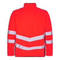 ENGEL Hi Visibility Fleece Jacket (Various Colours)