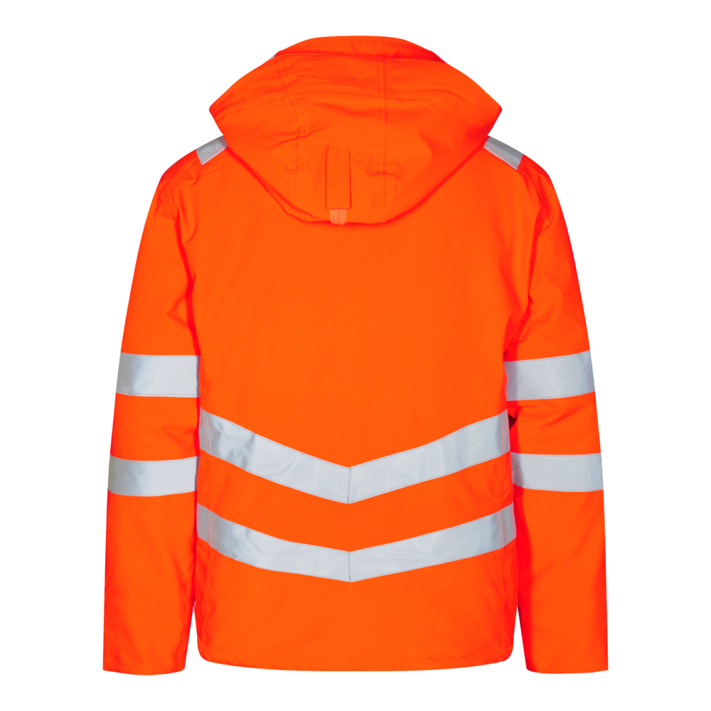 ENGEL Hi Visibility Safety Shell Jacket