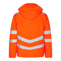 ENGEL Hi Visibility Safety Shell Jacket