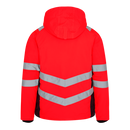ENGEL Hi Visibility Safety Shell Jacket