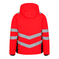 ENGEL Hi Visibility Safety Shell Jacket