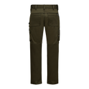 X-treme trousers with stretch 3 colours