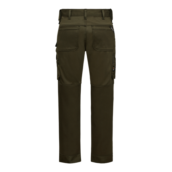 X-treme trousers with stretch 3 colours