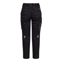 ENGEL Galaxy work trousers for women with stretch (2 Colours)