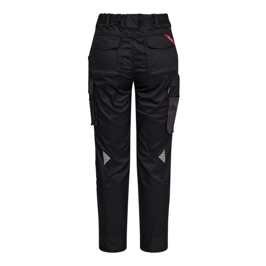 ENGEL Galaxy work trousers for women with stretch (2 Colours)
