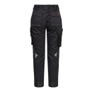 ENGEL Galaxy work trousers for women with stretch (2 Colours)
