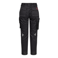 ENGEL Galaxy work trousers for women with stretch (2 Colours)