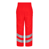 ENGEL Hi Visibility Safety Winter pants (Various Colours)