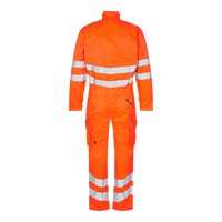 ENGEL Hi Visibility Safety Light boiler suit (Various Colours)