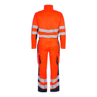 ENGEL Hi Visibility Safety Light boiler suit (Various Colours)