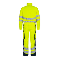 ENGEL Hi Visibility Safety Light boiler suit (Various Colours)