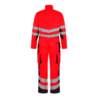 ENGEL Hi Visibility Safety Light boiler suit (Various Colours)
