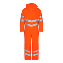ENGEL Hi Visibility Safety Winter boiler suit (Various Colours)