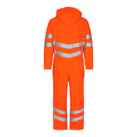 ENGEL Hi Visibility Safety Winter boiler suit (Various Colours)