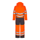 ENGEL Hi Visibility Safety Winter boiler suit (Various Colours)