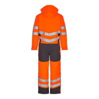 ENGEL Hi Visibility Safety Winter boiler suit (Various Colours)