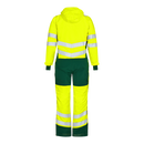 ENGEL Hi Visibility Safety Winter boiler suit (Various Colours)
