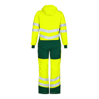 ENGEL Hi Visibility Safety Winter boiler suit (Various Colours)