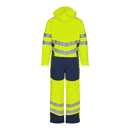 ENGEL Hi Visibility Safety Winter boiler suit (Various Colours)