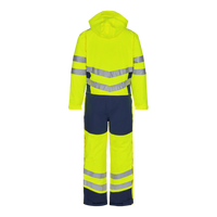 ENGEL Hi Visibility Safety Winter boiler suit (Various Colours)